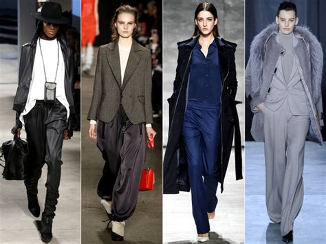 Yeni Nesil Moda: Cinsiyetsiz Giyim Trendleri