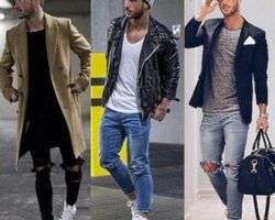 Erkekler İçin Tarz Ve Rahatlık: Spor Kıyafetlerde Trendler