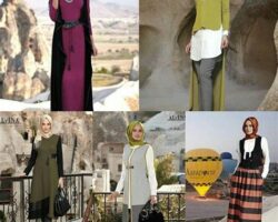 Moda Dünyasında Yükselen Yeni Bir Tarz: Minimalizm