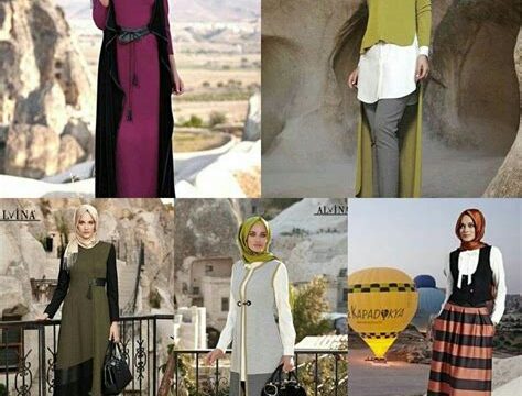 Moda Dünyasında Yükselen Yeni Bir Tarz: Minimalizm
