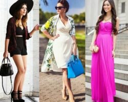 Moda Dünyasındaki En İyi Stil Blogları